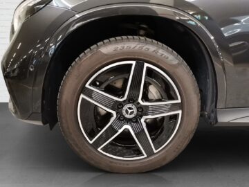 Mercedes-Benz GLC 300 AMG Line 4 Matic