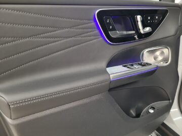 Mercedes-Benz GLC 400 e AMG Line 4Matic EQ Star