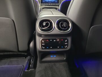 Mercedes-Benz GLC 400 e AMG Line 4Matic EQ Star
