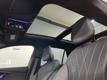 Mercedes-Benz GLC 400 e AMG Line 4Matic EQ Star
