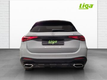 Mercedes-Benz GLC 400 e AMG Line 4Matic EQ Star