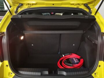 Fiat Grande Panda La Prima