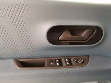 Fiat Grande Panda La Prima