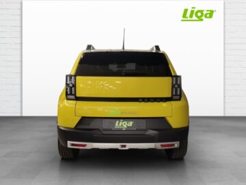 Fiat Grande Panda La Prima