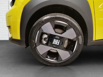 Fiat Grande Panda La Prima