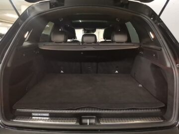 Mercedes-Benz GLC 350 e 4 Matic