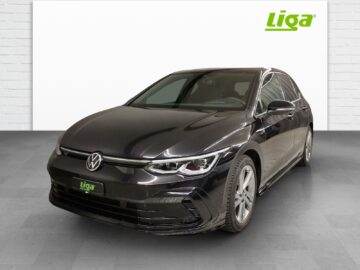 VW Golf VIII 1.5 TSI R-Line