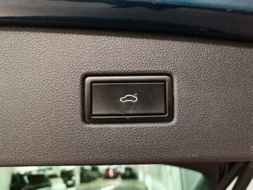 VW Tiguan 2.0 TDI SCR Elegance DSG