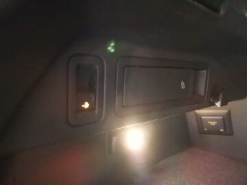 VW Tiguan 2.0 TDI SCR Elegance DSG