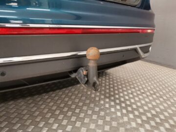 VW Tiguan 2.0 TDI SCR Elegance DSG