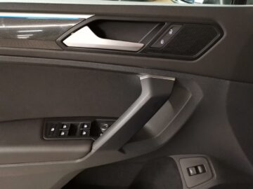 VW Tiguan 2.0 TDI SCR Elegance DSG