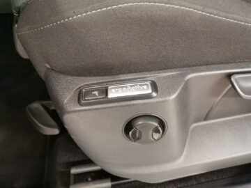 VW Tiguan 2.0 TDI SCR Elegance DSG