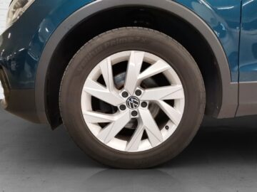 VW Tiguan 2.0 TDI SCR Elegance DSG