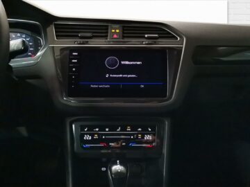 VW Tiguan 2.0 TDI SCR Elegance DSG