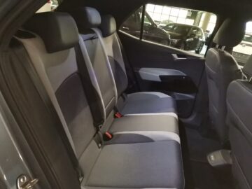 VW ID.3 Pro Performance Tech