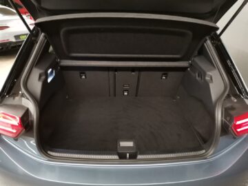 VW ID.3 Pro Performance Tech