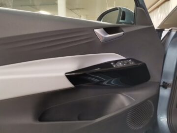 VW ID.3 Pro Performance Tech