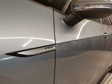 VW ID.3 Pro Performance Tech