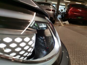 VW ID.3 Pro Performance Tech