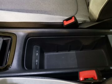VW ID.3 Pro Performance Tech