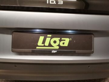 VW ID.3 Pro Performance Tech