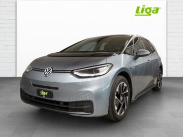 VW ID.3 Pro Performance Tech