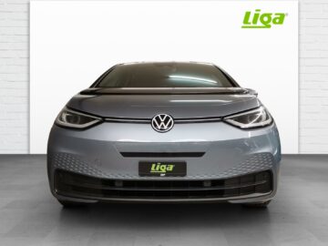 VW ID.3 Pro Performance Tech