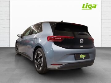 VW ID.3 Pro Performance Tech