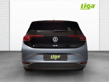 VW ID.3 Pro Performance Tech