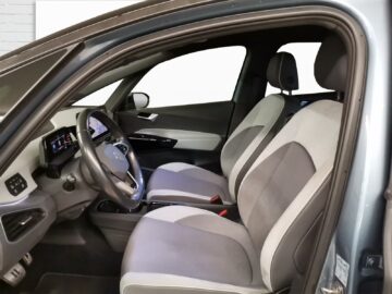 VW ID.3 Pro Performance Tech
