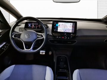 VW ID.3 Pro Performance Tech