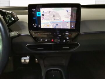 VW ID.3 Pro Performance Tech