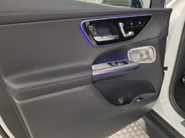 Mercedes-Benz GLC 400 e AMG Linde 4Matic EQ Star
