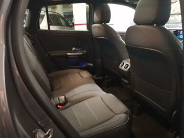 Mercedes-Benz GLA 250 AMG Line 4Matic Swiss Star
