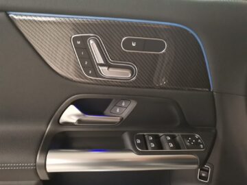 Mercedes-Benz GLA 250 AMG Line 4Matic Swiss Star