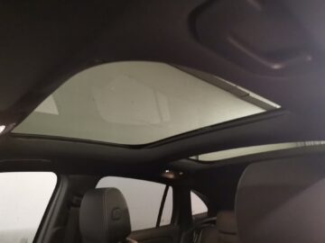 Mercedes-Benz GLA 250 AMG Line 4Matic Swiss Star