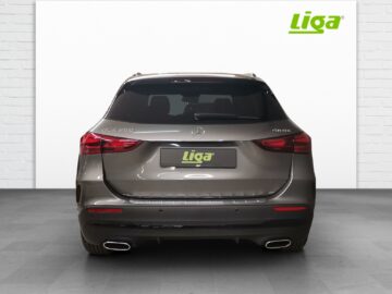 Mercedes-Benz GLA 250 AMG Line 4Matic Swiss Star