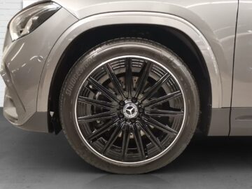 Mercedes-Benz GLA 250 AMG Line 4Matic Swiss Star