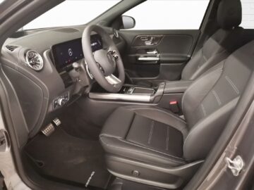 Mercedes-Benz GLA 250 AMG Line 4Matic Swiss Star