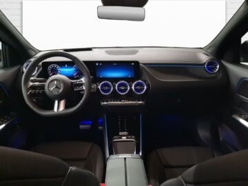 Mercedes-Benz GLA 250 AMG Line 4Matic Swiss Star