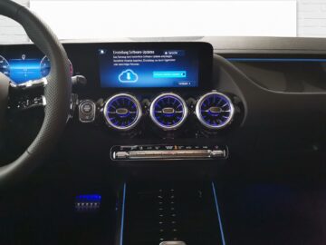 Mercedes-Benz GLA 250 AMG Line 4Matic Swiss Star