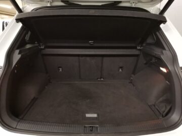 VW Tiguan 2.0 TSI R DSG