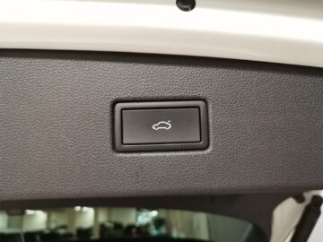 VW Tiguan 2.0 TSI R DSG