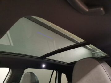 VW Tiguan 2.0 TSI R DSG