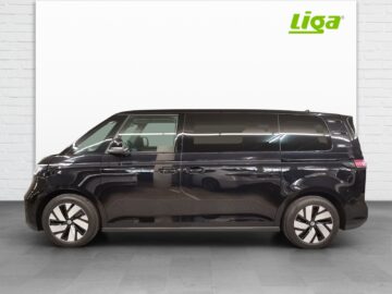 VW ID.Buzz Pro LWB 91kWh