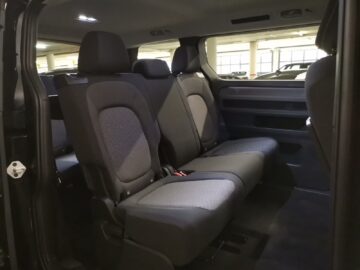 VW ID.Buzz Pro LWB 91kWh