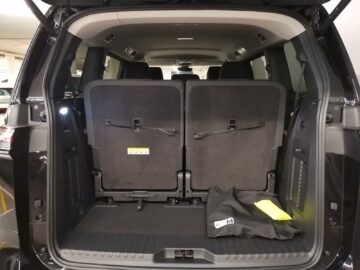 VW ID.Buzz Pro LWB 91kWh