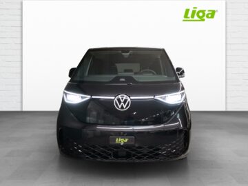 VW ID.Buzz Pro LWB 91kWh