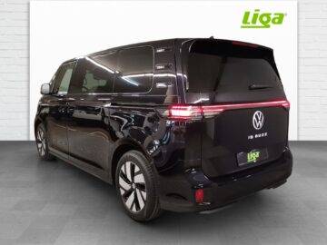 VW ID.Buzz Pro LWB 91kWh