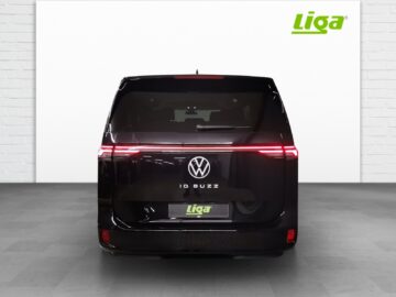 VW ID.Buzz Pro LWB 91kWh
